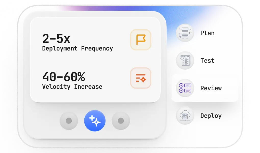 AI neural network visualization with code integration