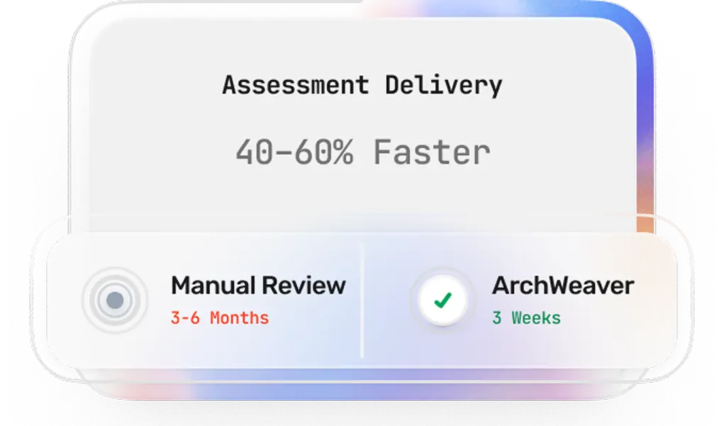 Modern cloud infrastructure architecture with servers and network nodes