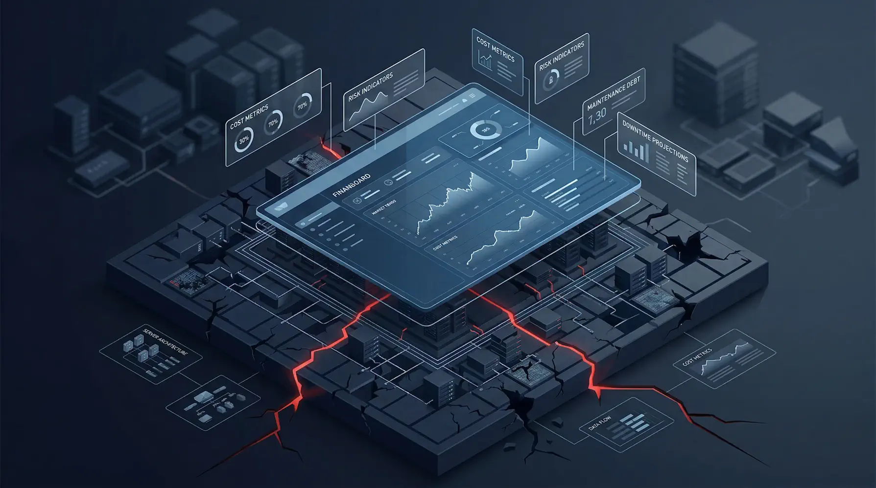 legacy modernization